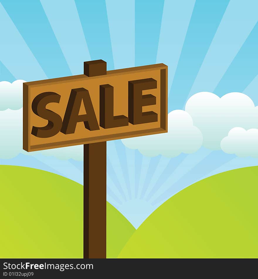 Sale