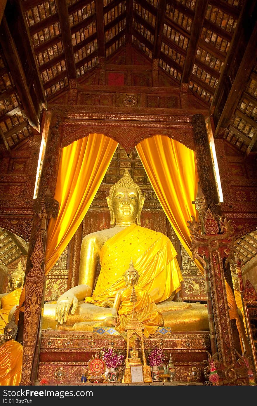 Buddha Image