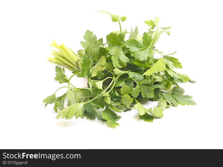 Parsley