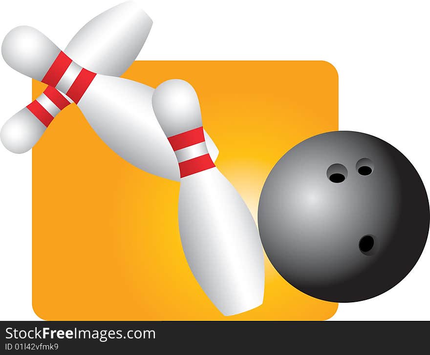 Bowling Strike