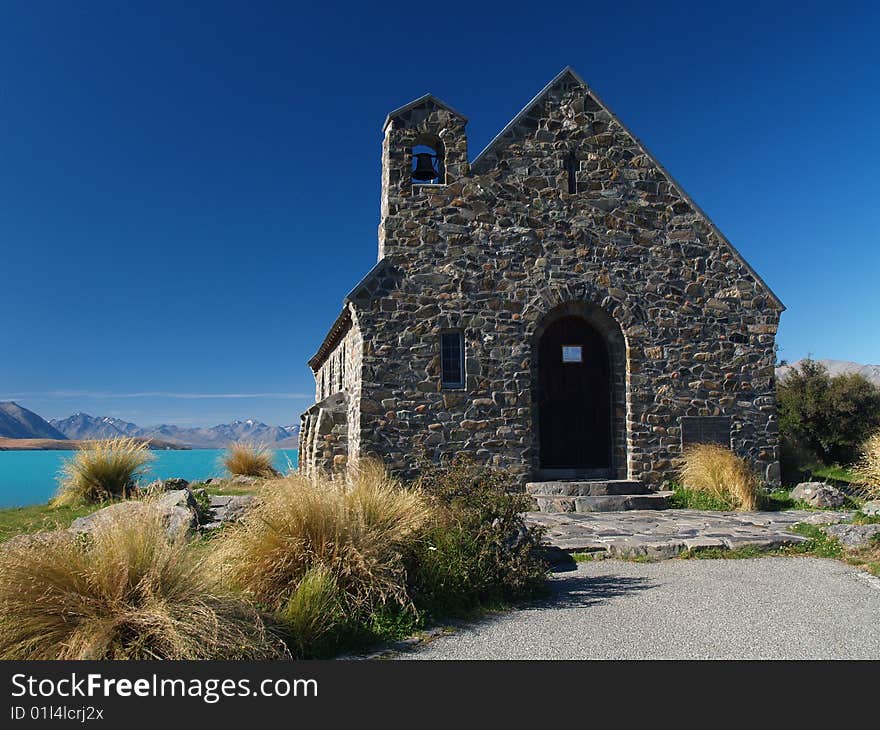 Church of the Good Shepherd