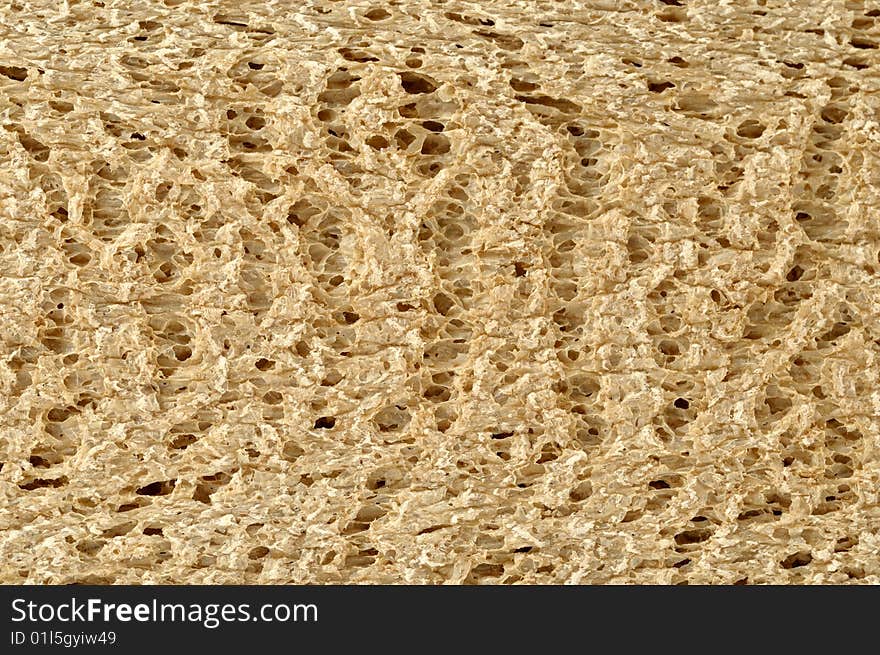 Bread, background.