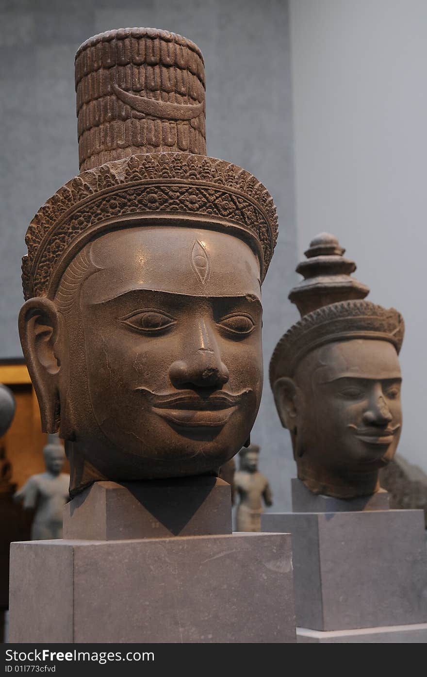 Artwork of zen, statue of buddha, ancient artwork. Artwork of zen, statue of buddha, ancient artwork