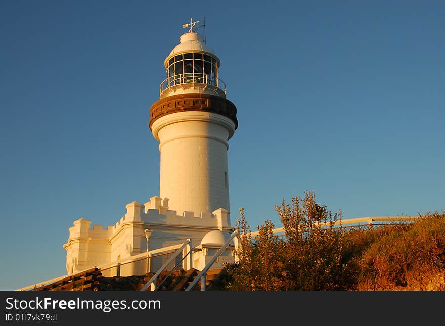 Byron Bay Lighthouse