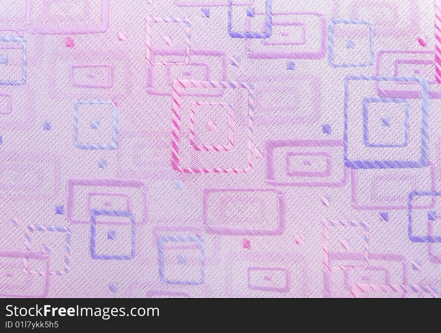 Textile Background