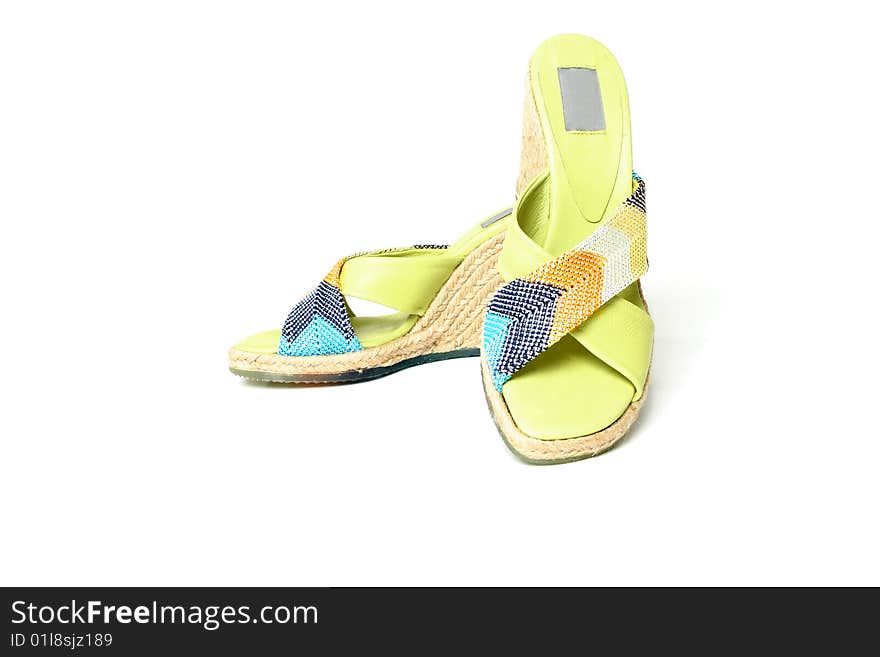 Female Sandals