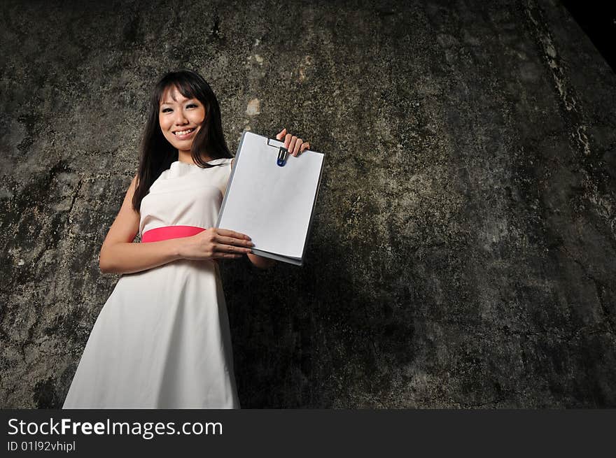 Female Portraits