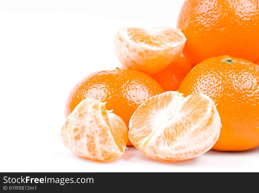 Mandarins