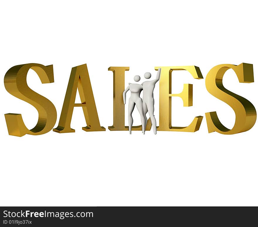 Sales