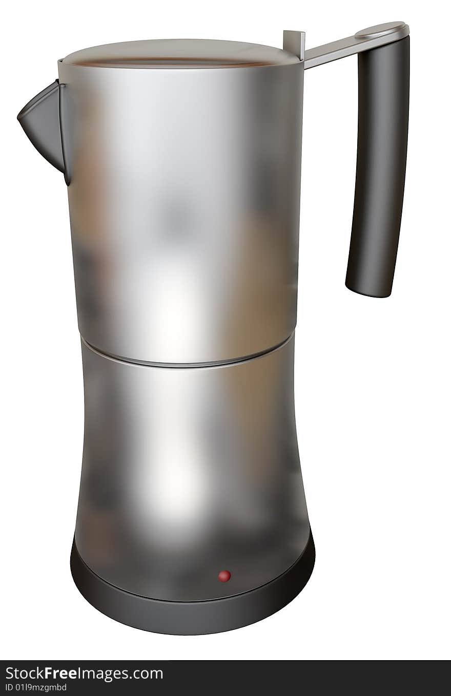 Coffee Maker