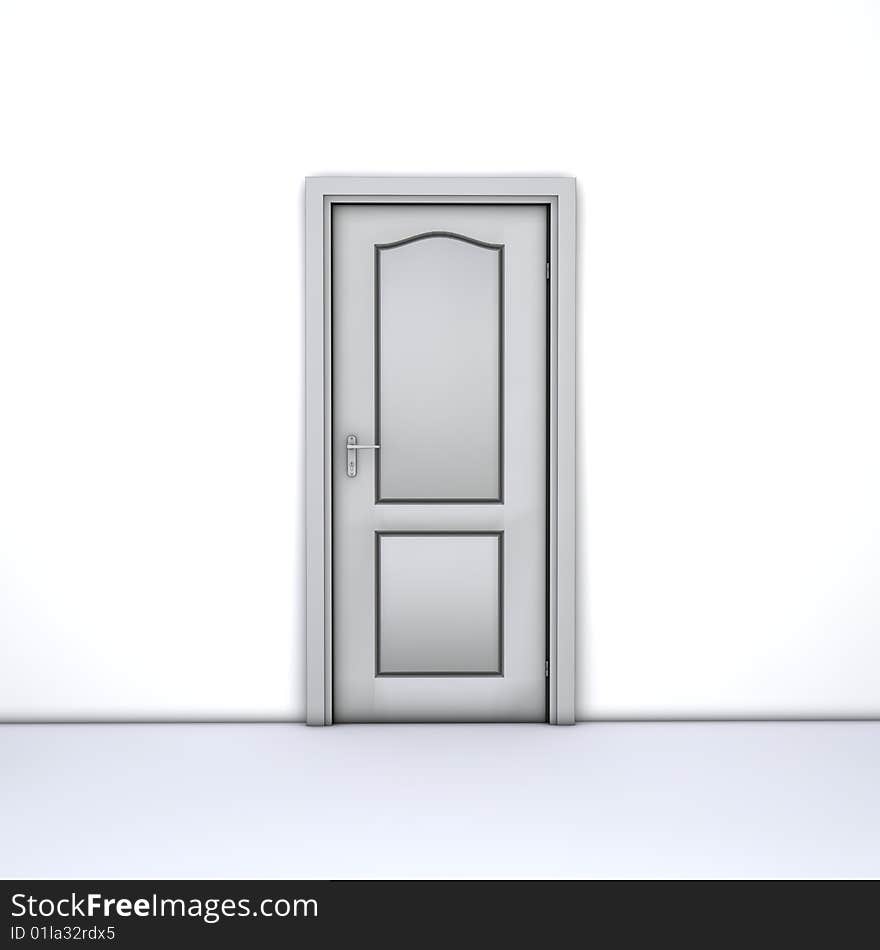 Door Of Opportunity