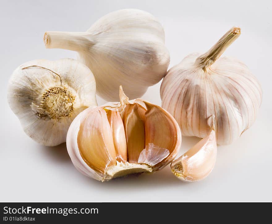 Garlic