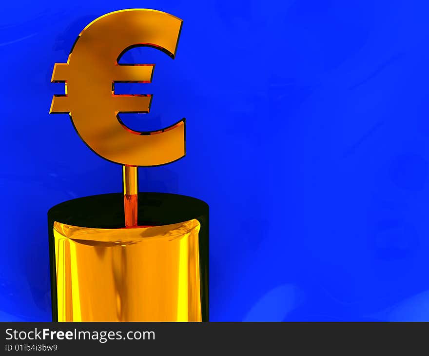 Euro Sign