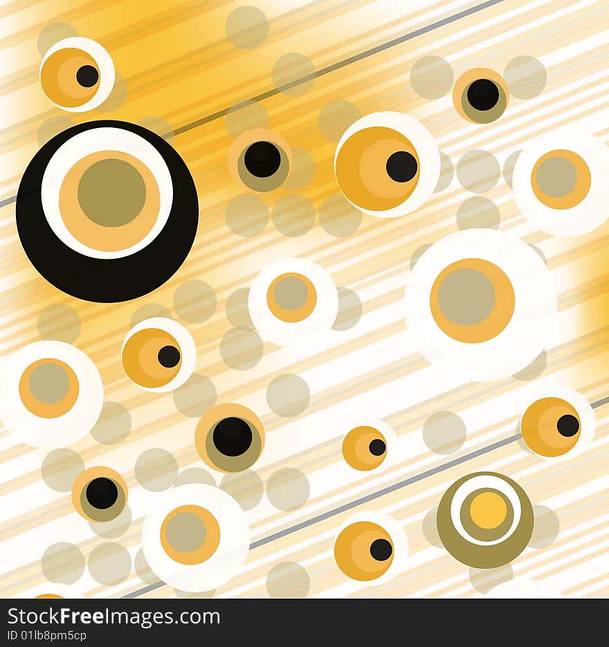 Abstract background design