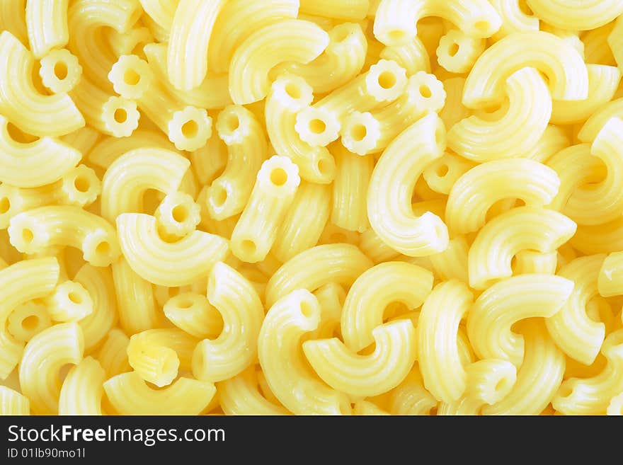 Macaroni