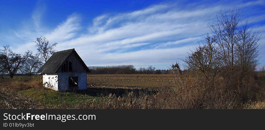 Rural Work