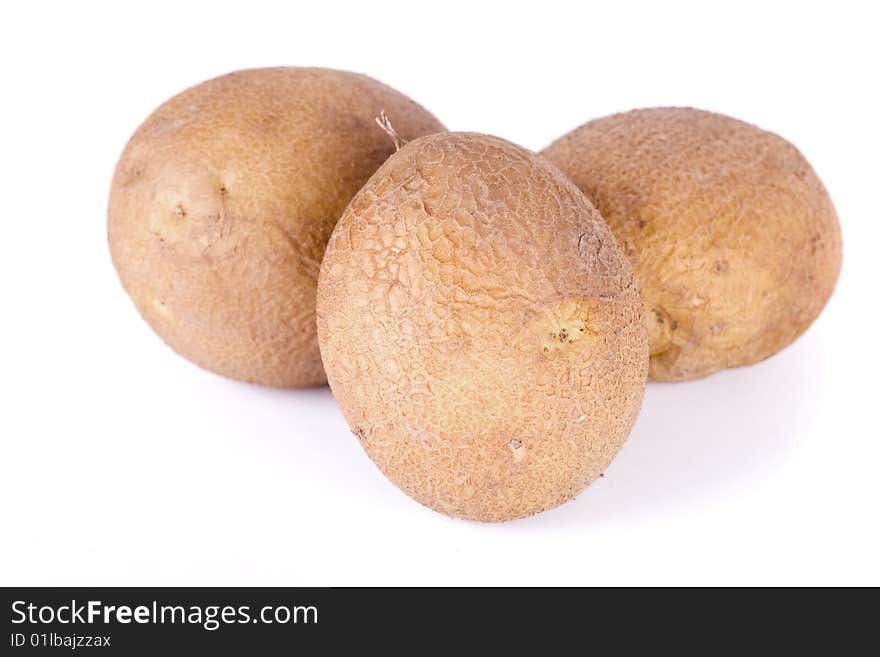 Potatoes