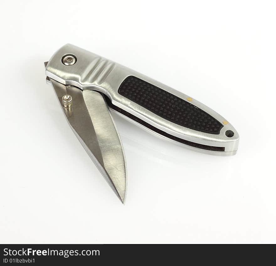 Clasp knife