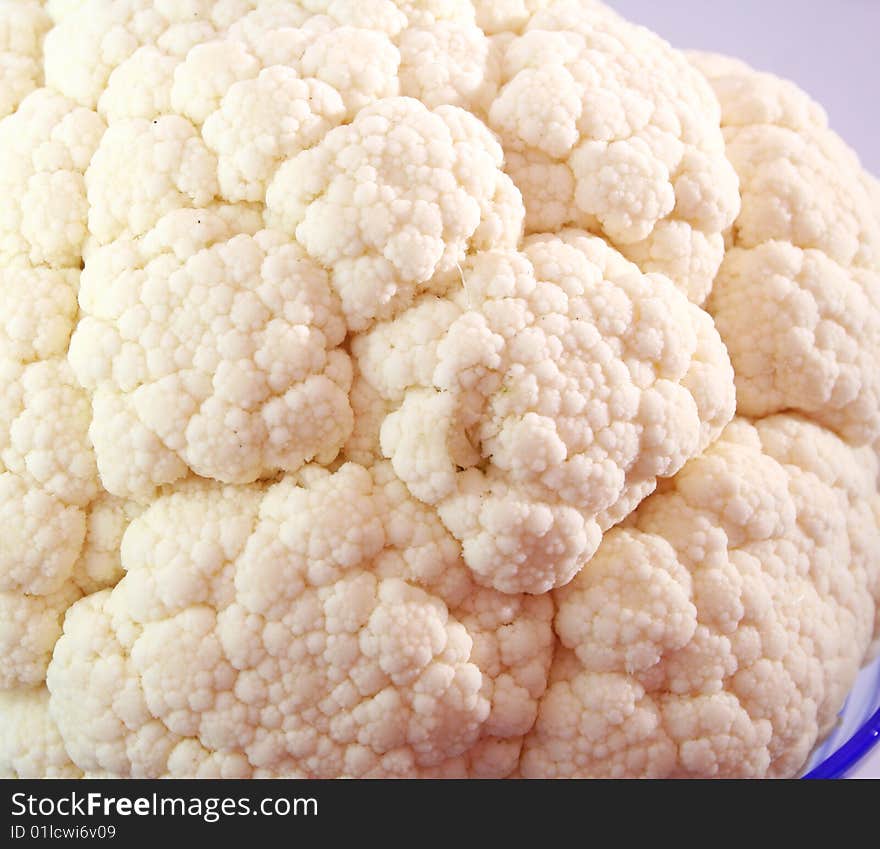 Cauliflower