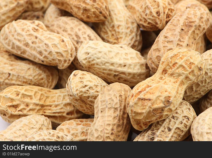 Peanuts