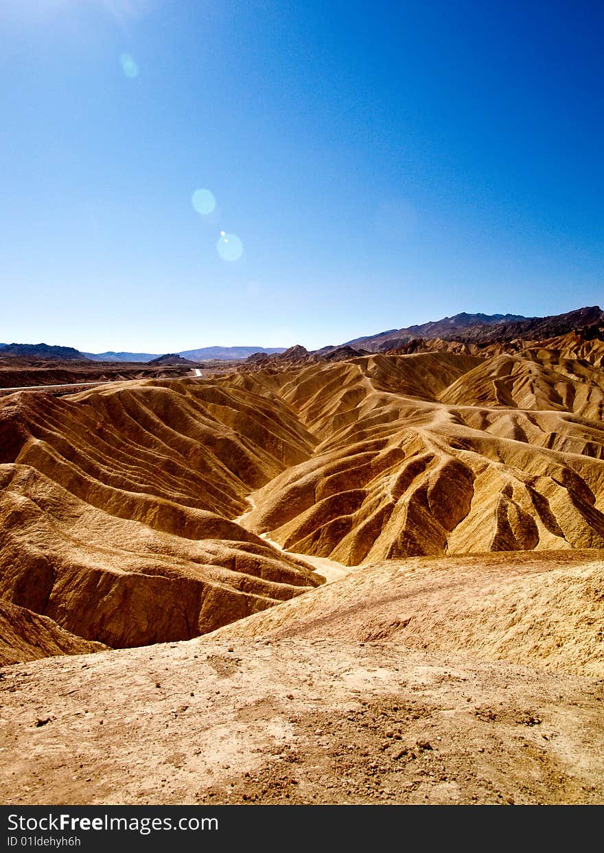 Zabriskie