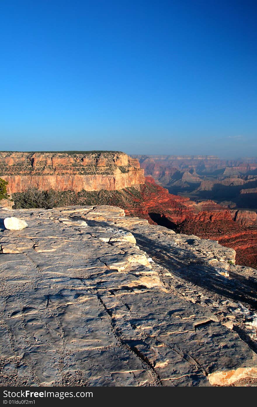 Grand Canyon National Park, USA