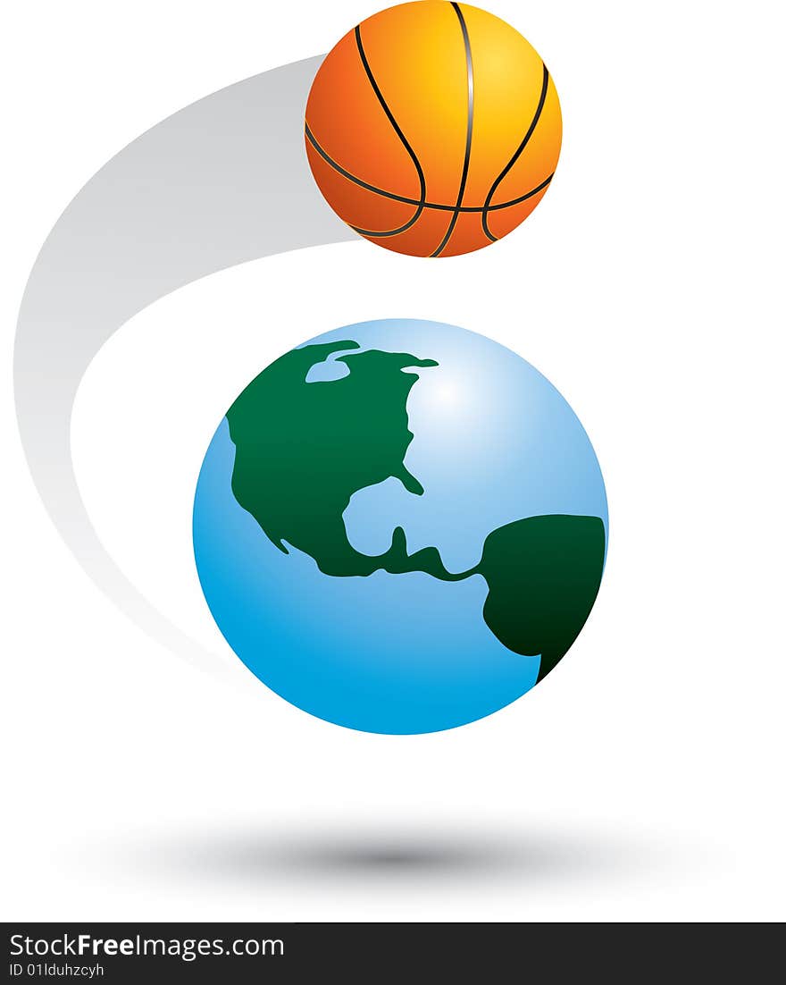 Basketball around the world