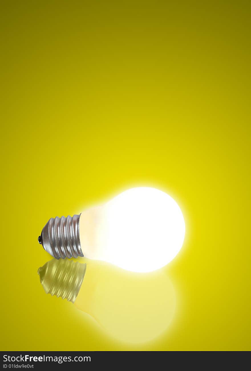 Lamp