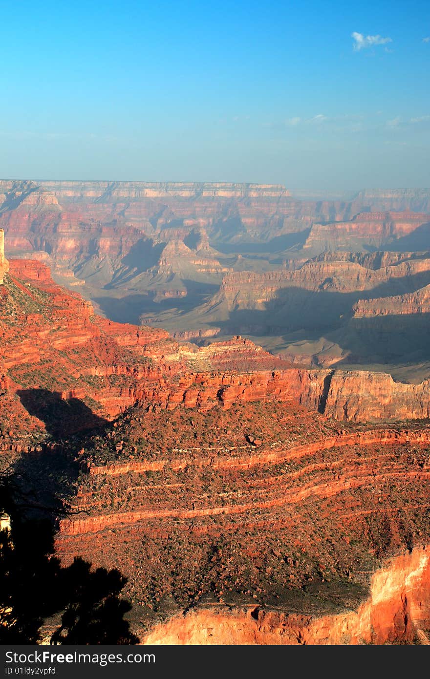 Grand Canyon National Park, USA