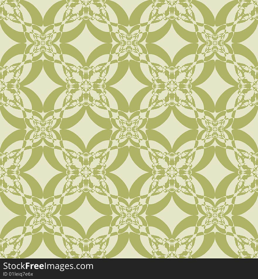 Abstract texture with green pattern. Abstract texture with green pattern