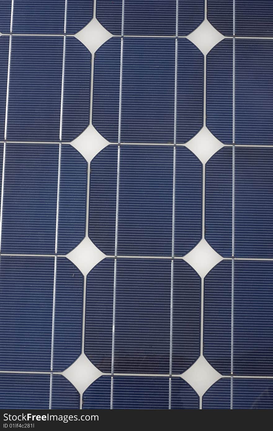 Close up of a solar panel, ideal for a background on the theme of alternative energy. Close up of a solar panel, ideal for a background on the theme of alternative energy.