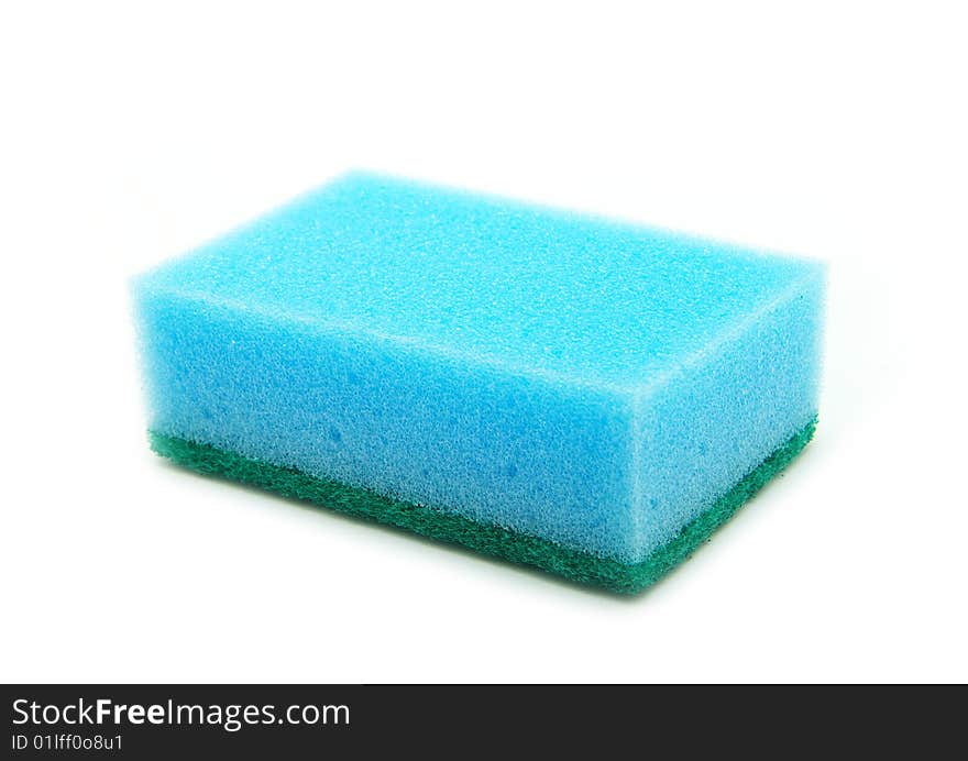 Kitchen sponges