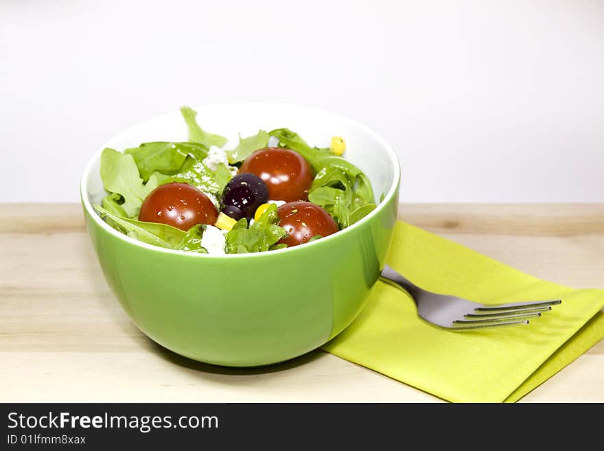 Salad