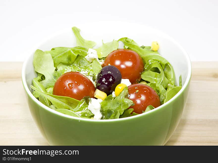 Salad