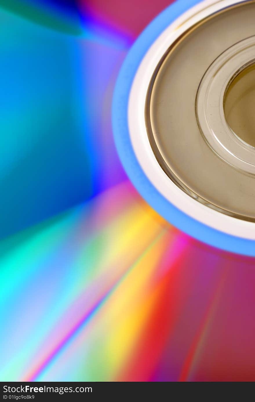 DVD