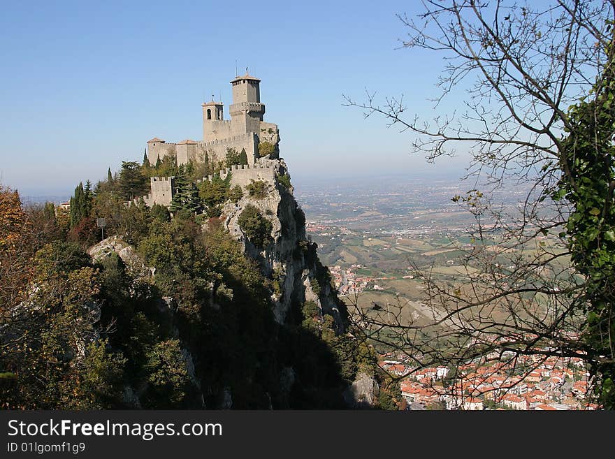 San-Marino