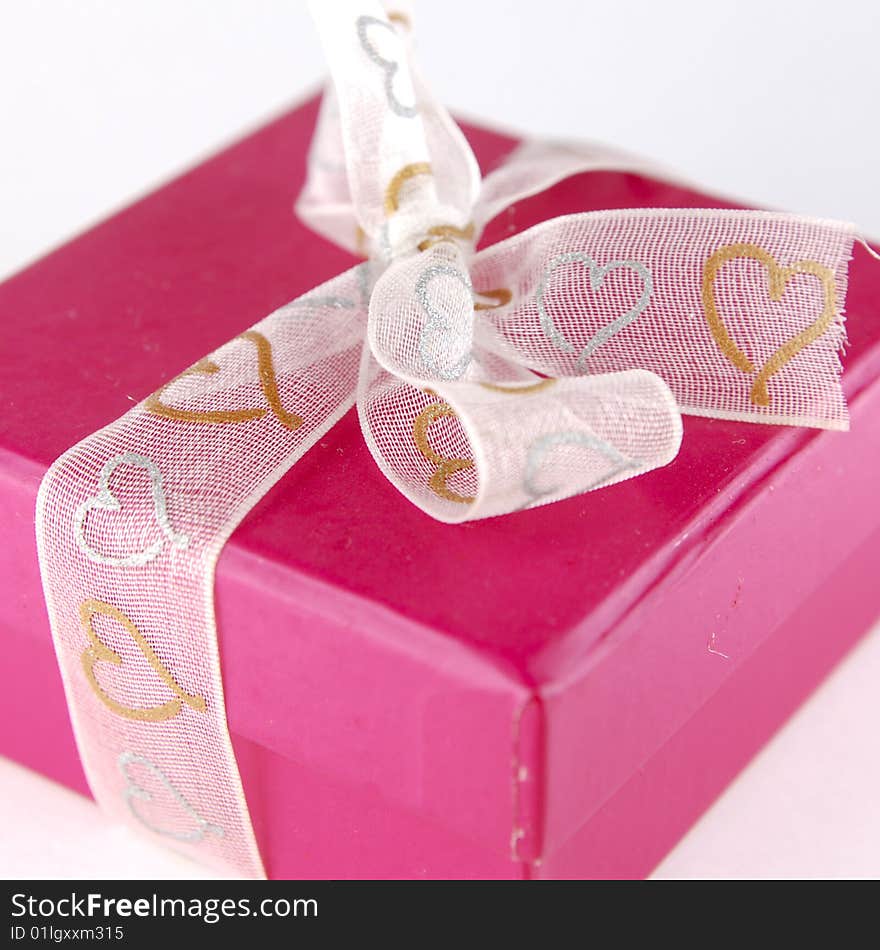 Gift box