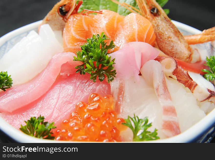 Sashimi