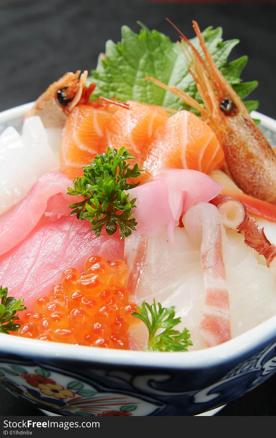 Sashimi