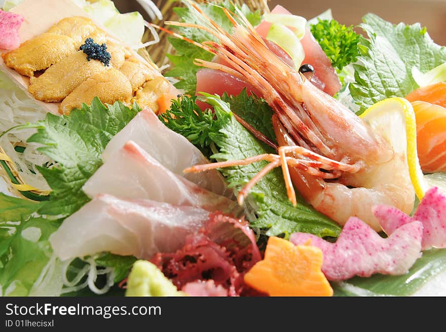 Sashimi