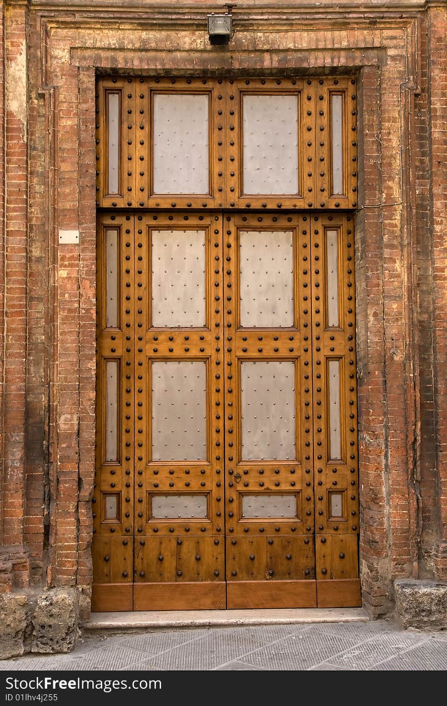 Door