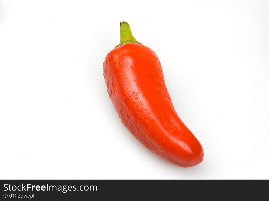 Red Chillies