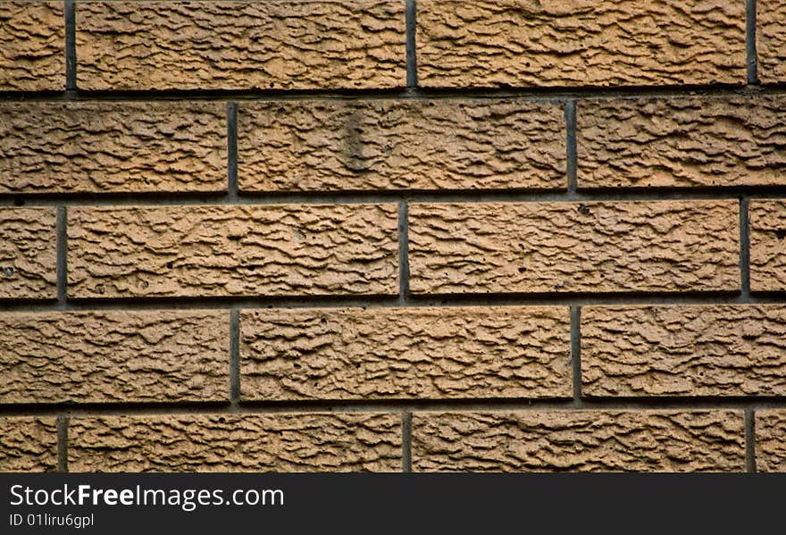 Wall