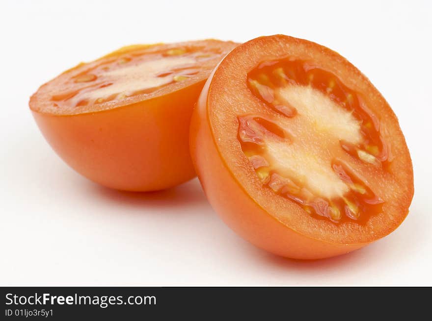 Two Tomatoes