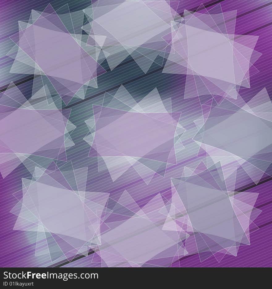 Abstract background clean illustration design. Abstract background clean illustration design