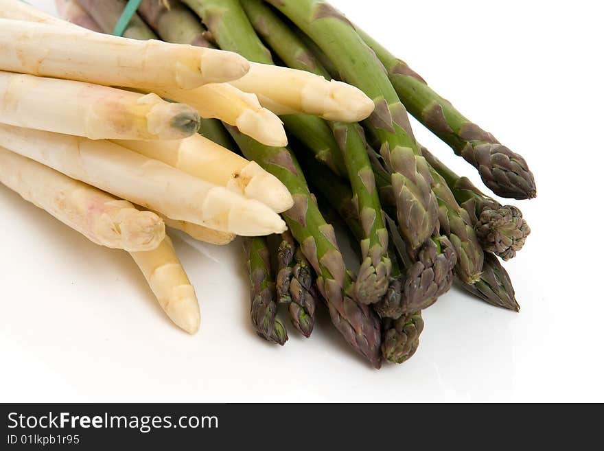 Asparagus