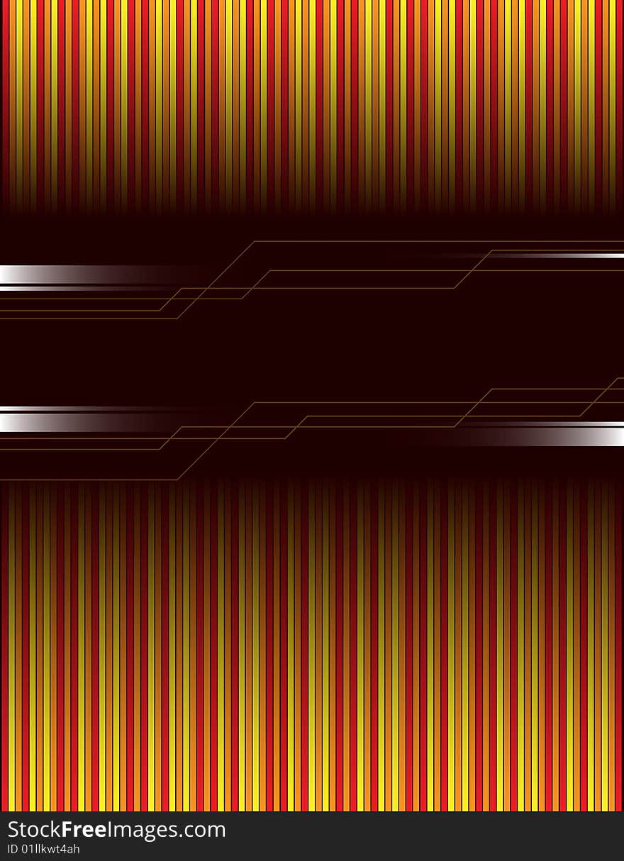 Abstract background