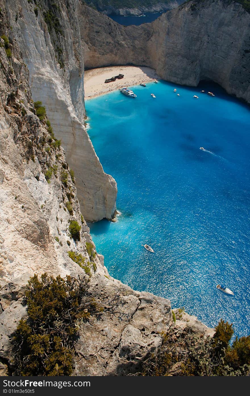 Navagio