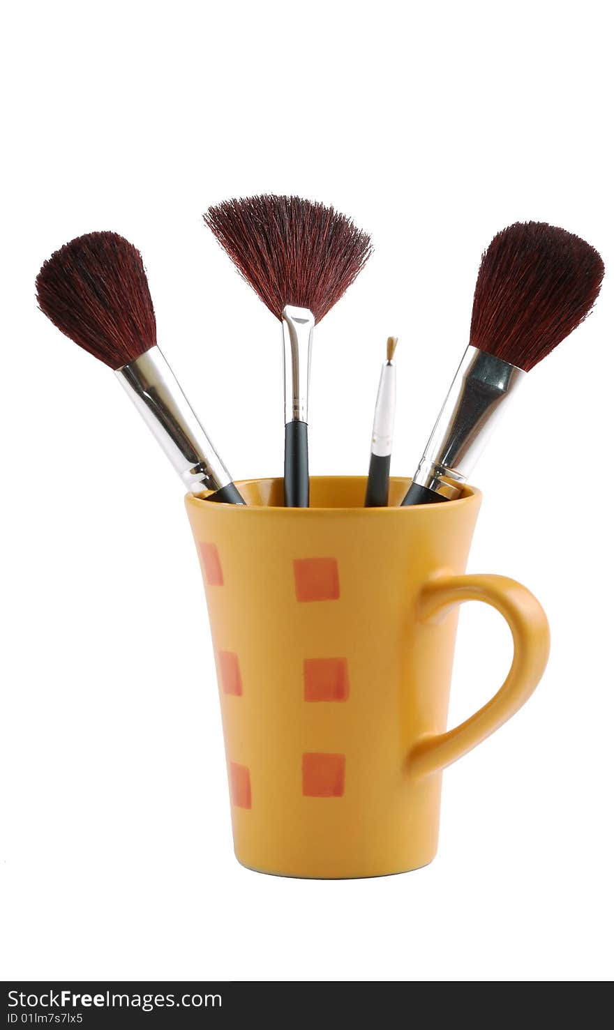 Cosmetic Brushes