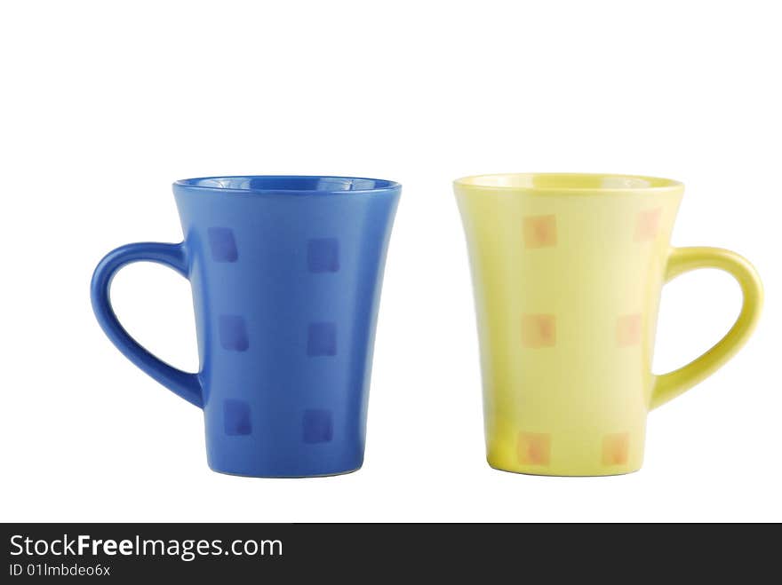 Colour Cups